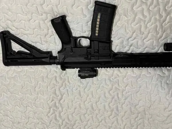 Aero M4e1
