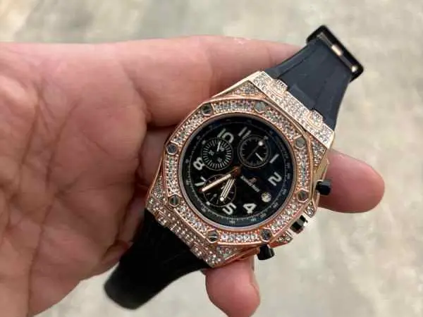 Royal Oak OS WTT or WTS