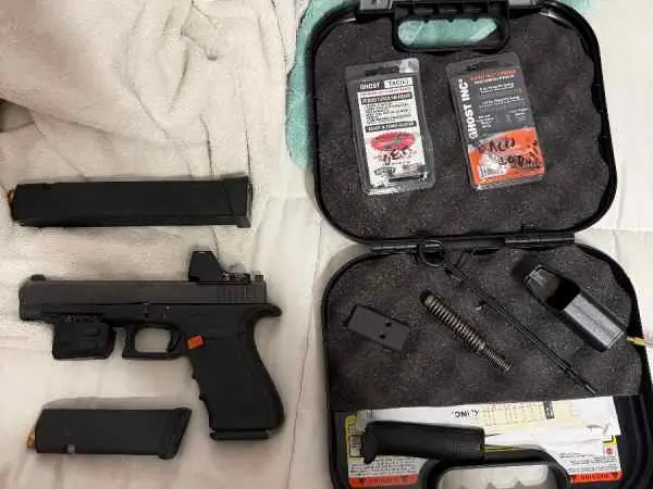 Glock 41