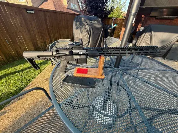 AR15