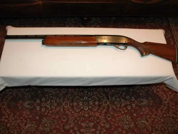 Remington 1100 20 gauge youth model