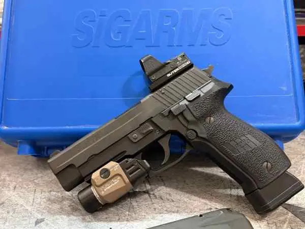 Sig p226
