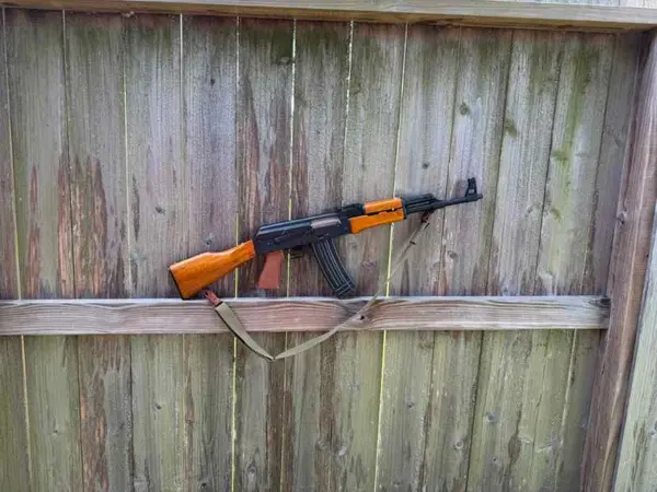 Norinco Ak BWK92 .223/5.56 WTT/WTS