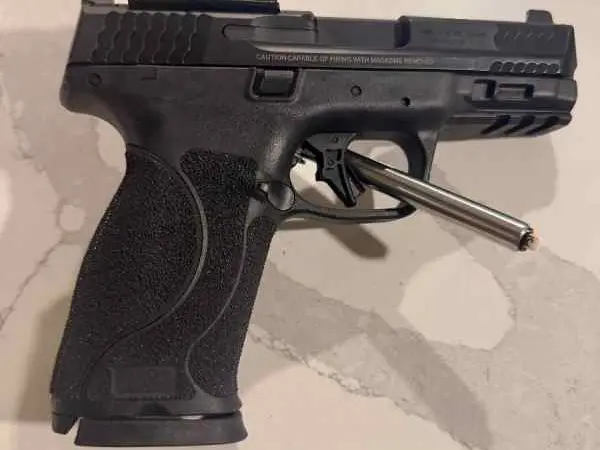 M&P 10mm