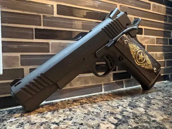 Looking to buy a truck gun under $300