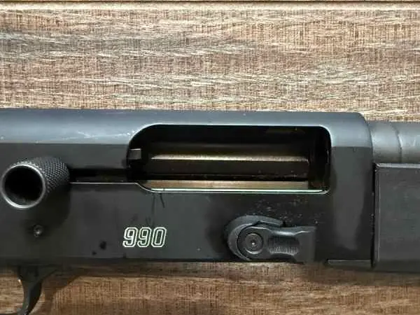 Mossberg Aftershock 990