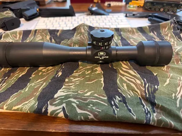 m40 scope