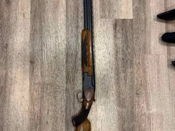Charles Daly Miroku 12ga