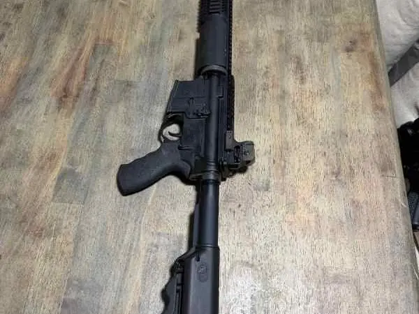 Rock River Arms AR