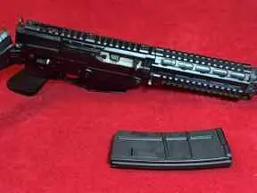 SIG Sauer SIG556 Classic SWAT Gen 2 – 5.56/.223