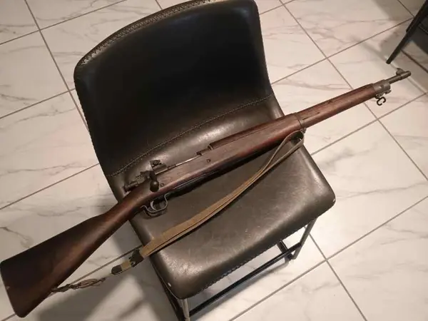 Smith Corona 1903A3 trade for 1917 or 1911
