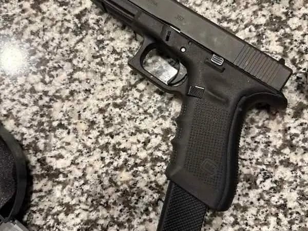 glock 31 gen 4