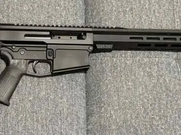 BCA AR10