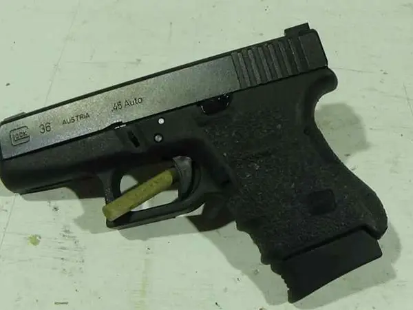 GLOCK 36 (45ACP) for sale