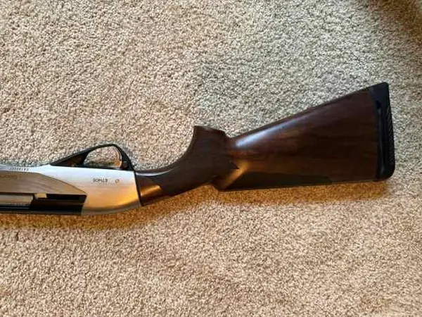 Benelli Ethos - 28Ga