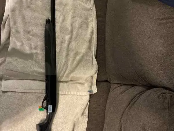 Weatherby Element 12g