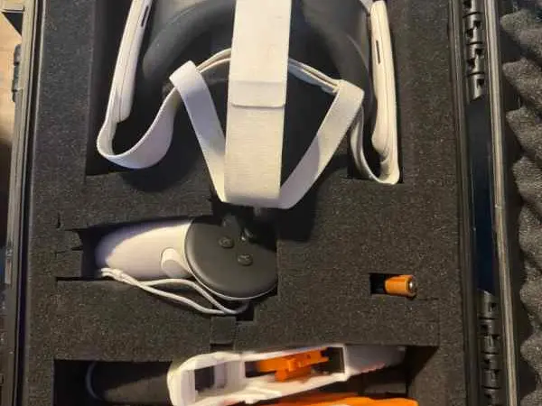 Meta Quest 3 512g/ ACE vr