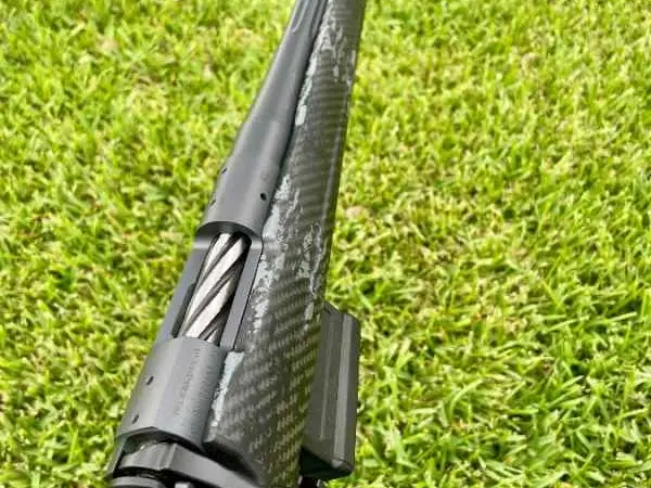Bergara Crest 308