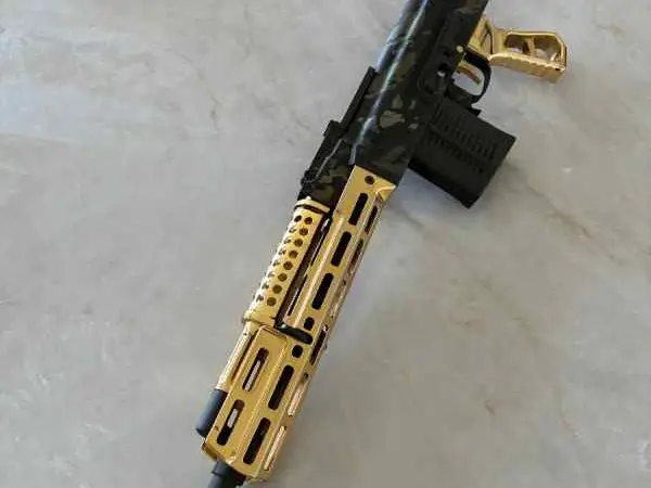 Saiga 308 ak47 Izmash