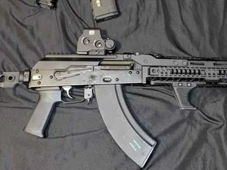 PSA AK104 MIDWEST FURNATURE (REDUCED PRICE)