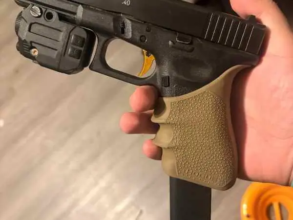 GLOCK 22 FRT (working)