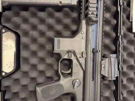 Beretta PMXS like new