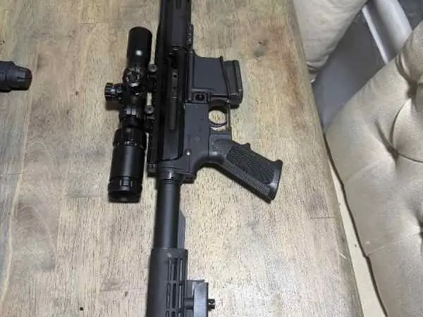 300 Blackout