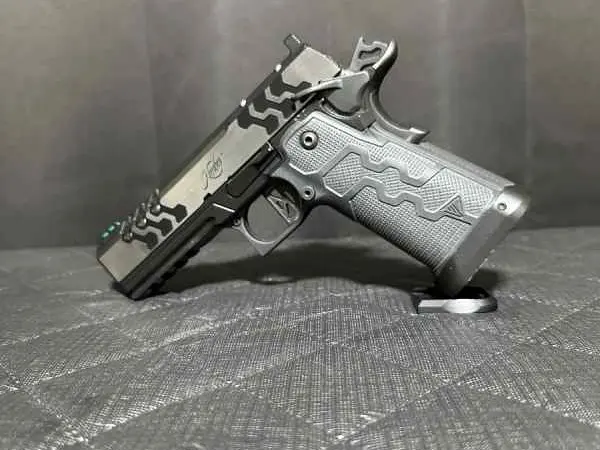 Kimber 2K11 eclipse- HOT DEAL!