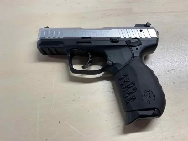 Ruger SR22