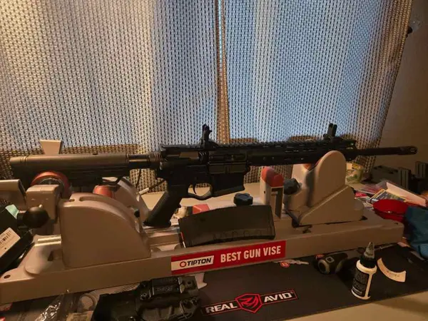 ATI Omni Hybrid 5.56 WTT or Sell