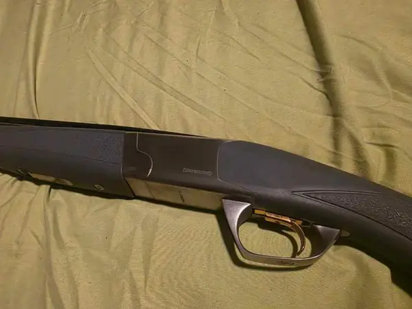 Browning Cynergy CX O/U