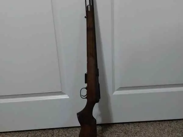 Cz 457 22 Magnum