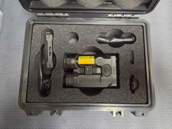 Holosun iris 3