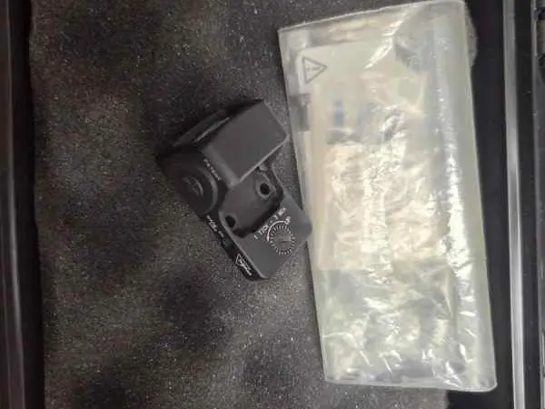 Trijicon RMRcc