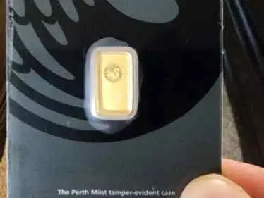 Silver and Gold collection for sale