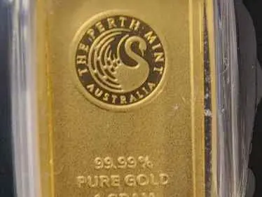 Silver and Gold collection for sale