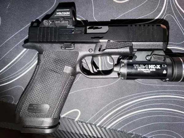 Glock 45 Gen 6