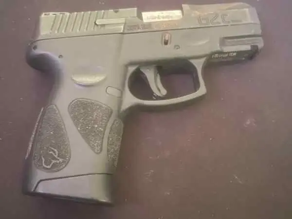 Taurus G2c