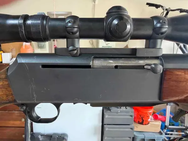 Browning Bar 270 “1985”