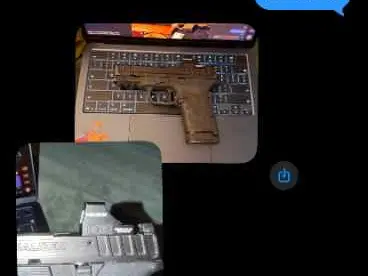 Time wasting Scammer