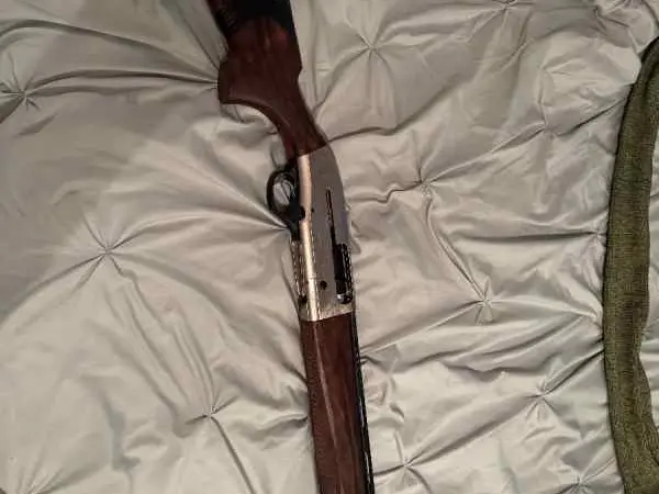 Beretta A400