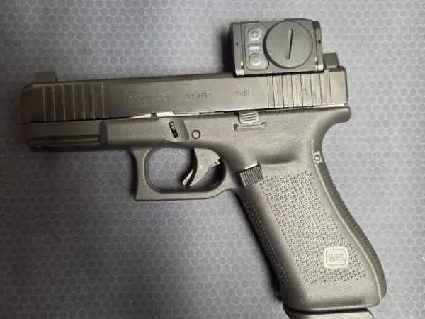 Glock G45
