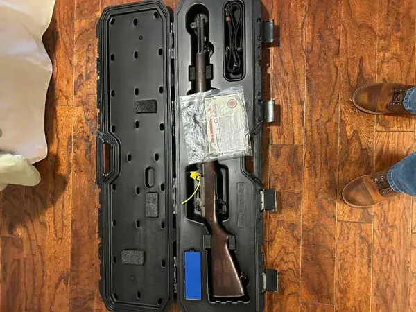 M1 Garand