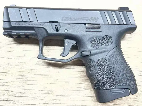 Stoeger str-9sc