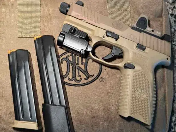 FN 509
