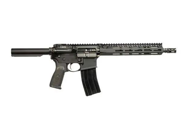 BCM Recce 11