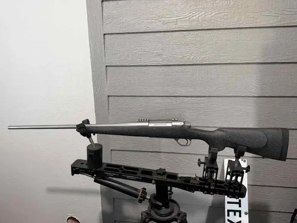 DEFIANCE CUSTOM 300 WIN MAG
