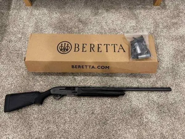 LNIB Beretta A300 Ultima 12ga 28”