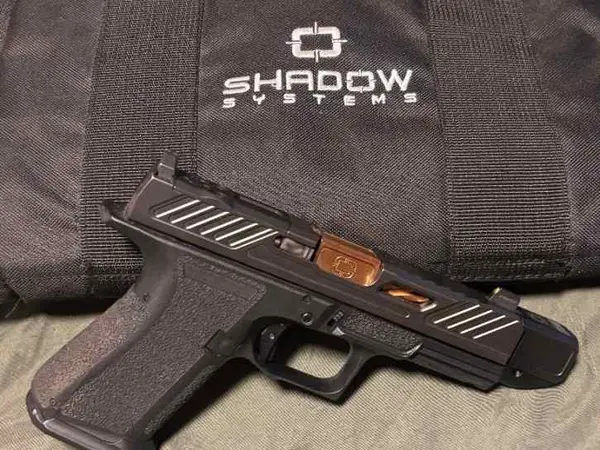 Shadow systems MR920
