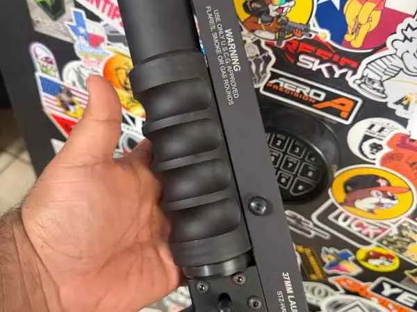 Spikes tactical havoc
